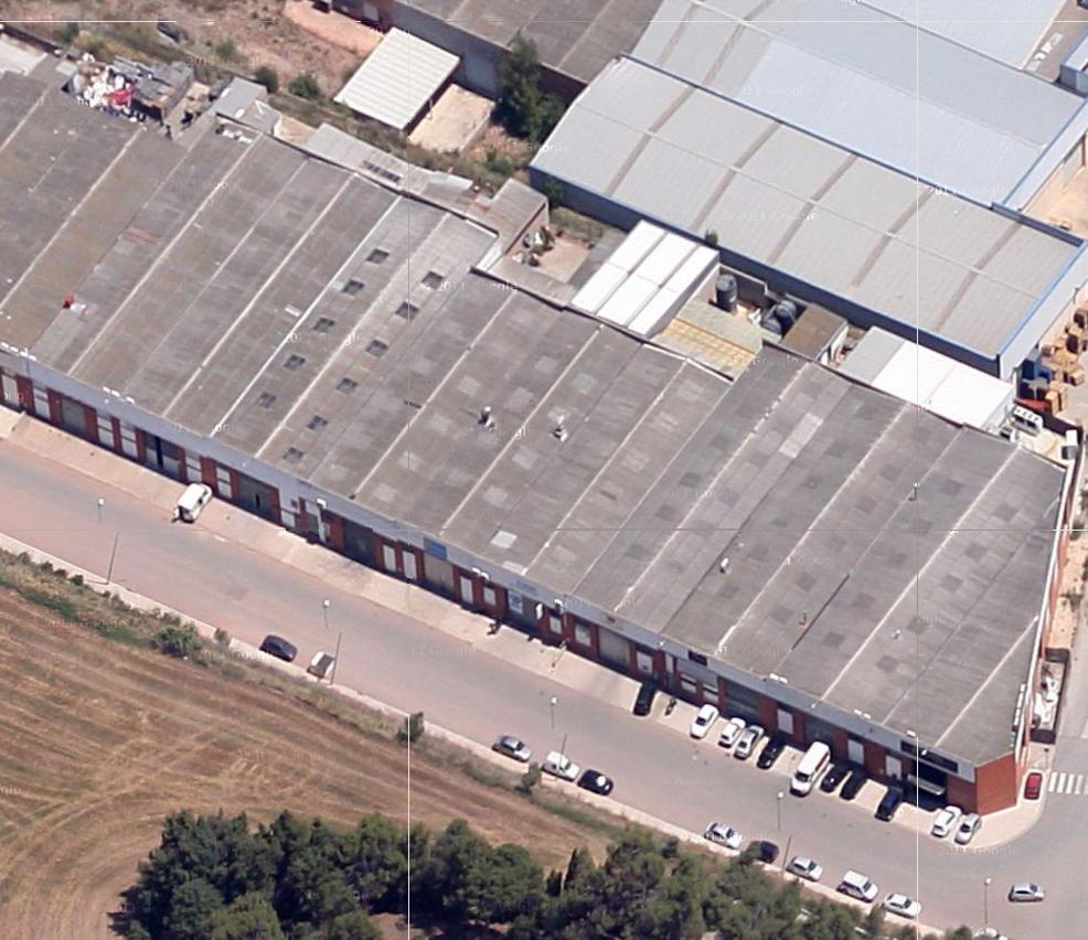 DEM-Barcelona's new facilities 