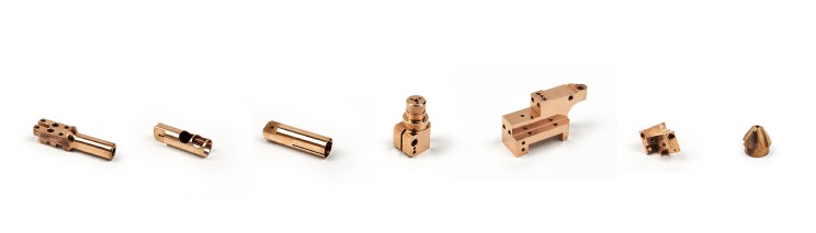 Conductors and shunts